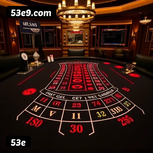 Jogos de Cassino em Destaque - Slots, Roleta, Blackjack