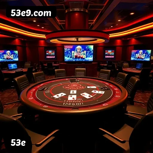 Benefícios do Login 53e - Bônus e Vantagens Exclusivas