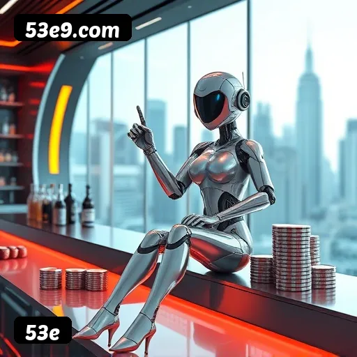 Jogos de Mesa Premium 53e - Blackjack, Roleta, Baccarat